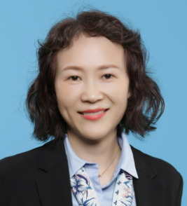 Tianqing Chu