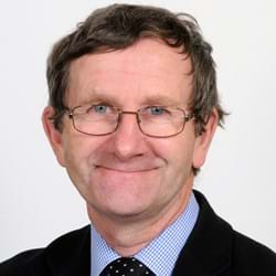 David Hills