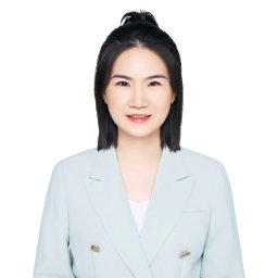 Wenqian Jiang