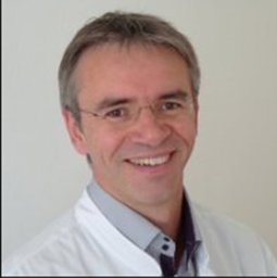 Patrick Berger