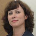 Olga Radchenko