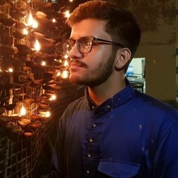 Kanishk Singh