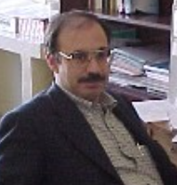Juan Antonio González