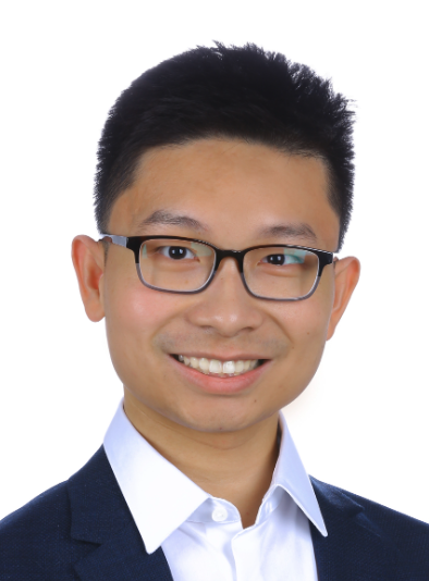 Chenggang Wu