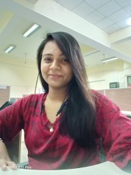 Vibhuti Chauhan