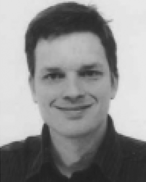 Thomas Ernst