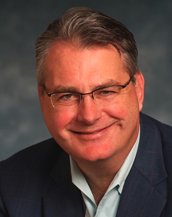 James Sacchettini