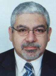 Nabiel Mikhail