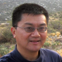 Chau-Wen Tseng