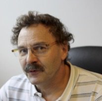 Yves Journaux