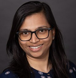 Ishita Chakraborty
