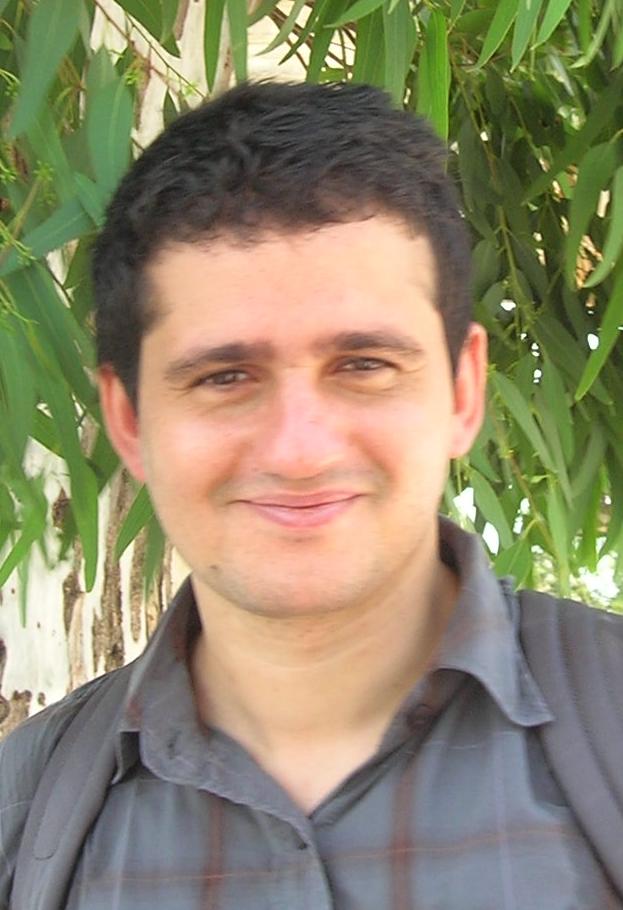 Ismail Ben Ayed