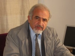 Tigran S Kurtikyan