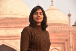 Rekha Guchhait