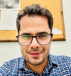 Mehran Rahmani