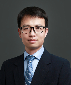 Yurong Wen