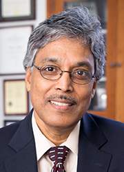 Arun K. Ghosh