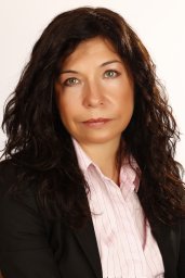 Anna Matveeva