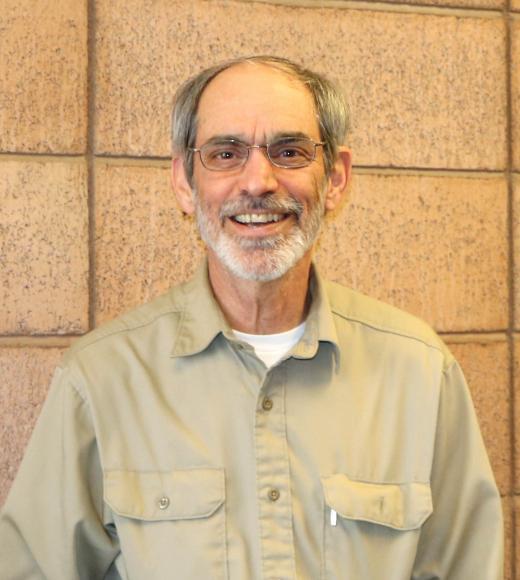 Kenneth A. Shackel (Kenneth Shackel)