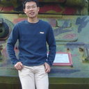 Yonghui he
