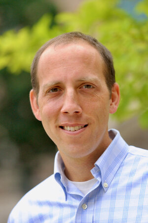 Timothy Bretl