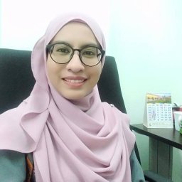 Fauzi Norsyahida Mohd