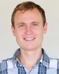 Chernyy Sergey