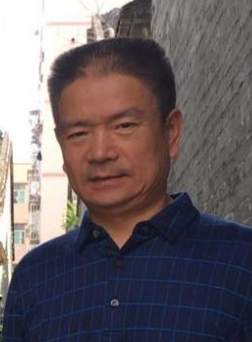 Shikun Deng