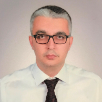 Kadri Murat Gurses