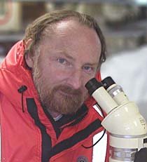 Russell Hopcroft
