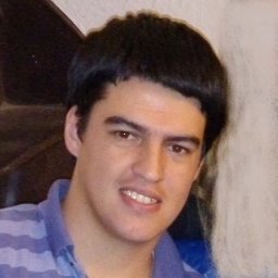 Mario Gonzalez Olmedo