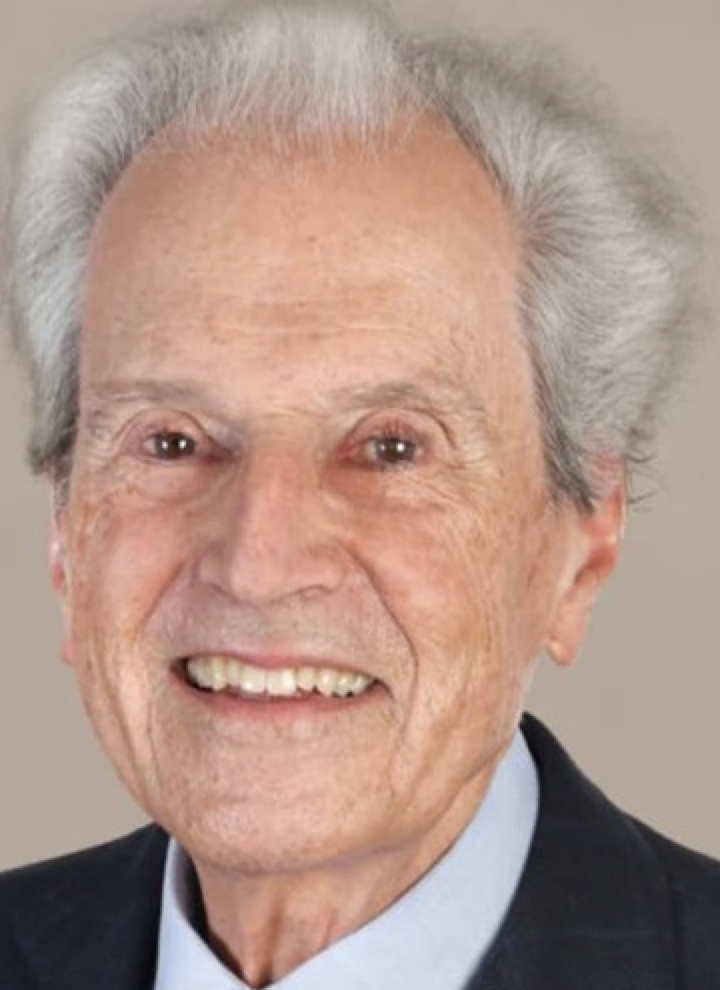 Ugo Peter Fisch