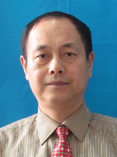 Dalin Hu