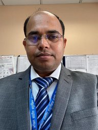 Manjhi Pramod Kumar