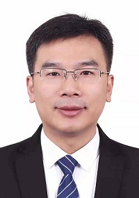 Jianlei Cui