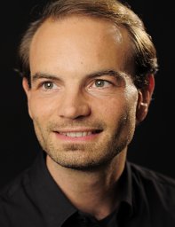 Sascha Moehrs