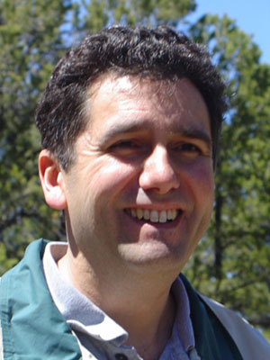 Jay Alameda