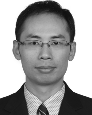DaWei An
