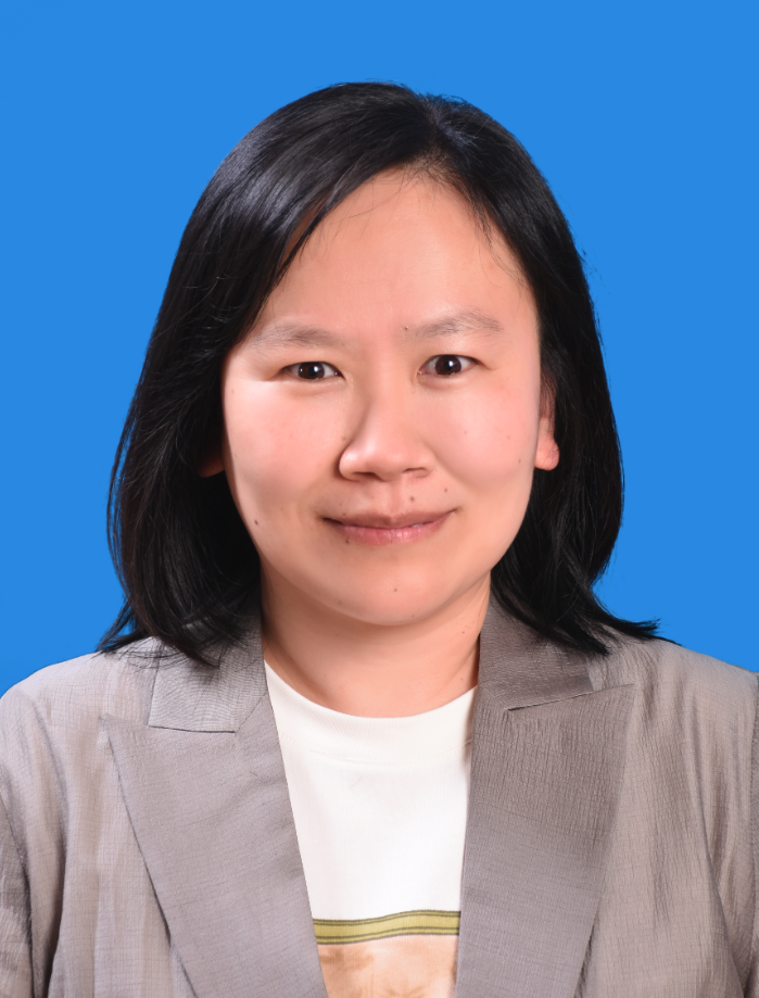 Shanshan Li