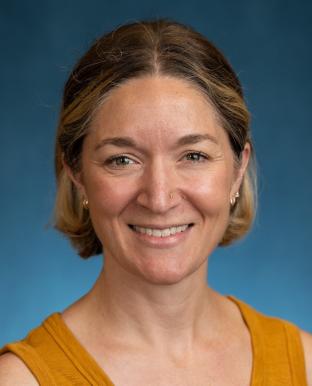 Janice Firn