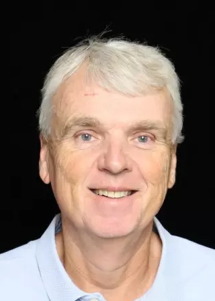 David Heckerman