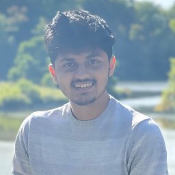 Rajat Kumar Jenamani