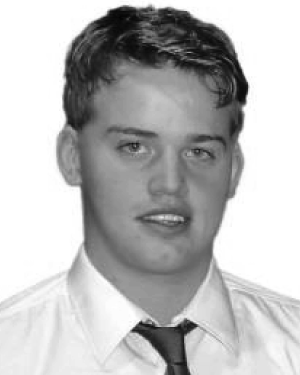 Michael Strohmeier