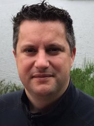 Stephane Cordeau