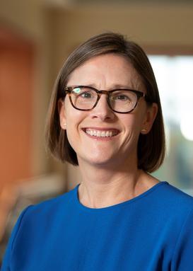 Kelly M. Bower