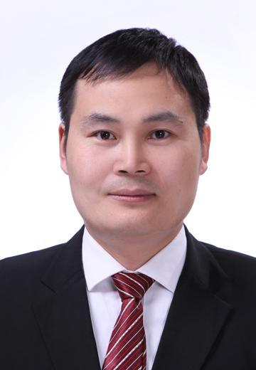 Xiangjin Ran