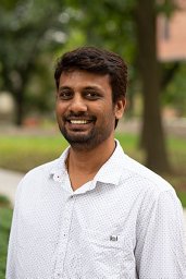 Rohith A N