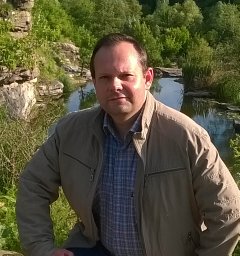 O. A. Yeshchenko