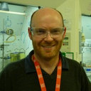 Graeme Mcallister