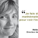 Helene Barucq
